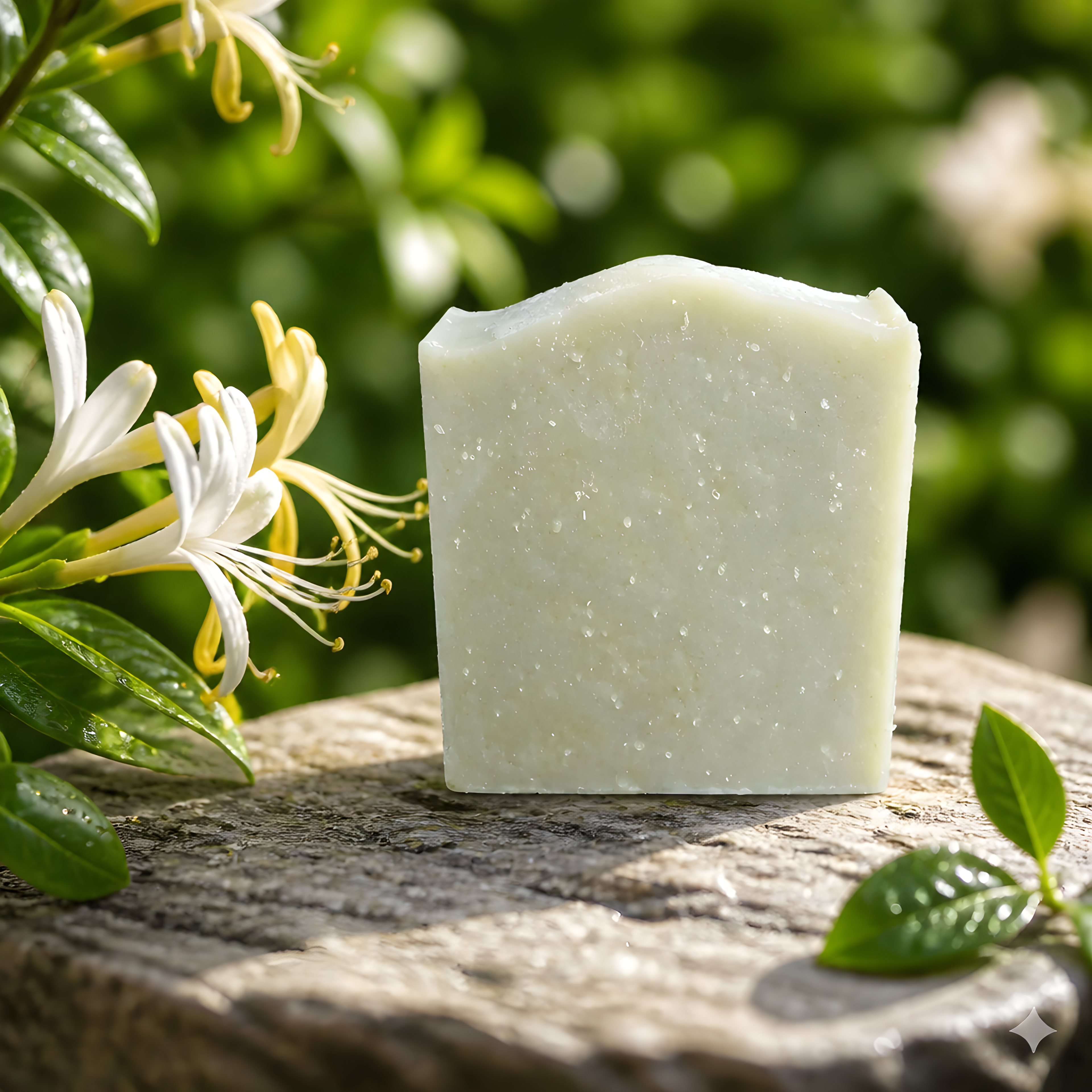 Sensitive Skin Artisan Soap Bar