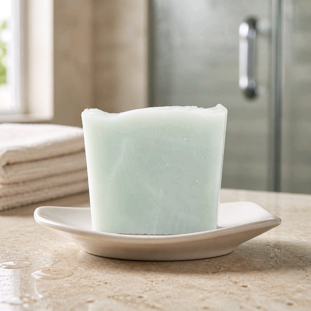 Sensitive Skin Artisan Shave Bar
