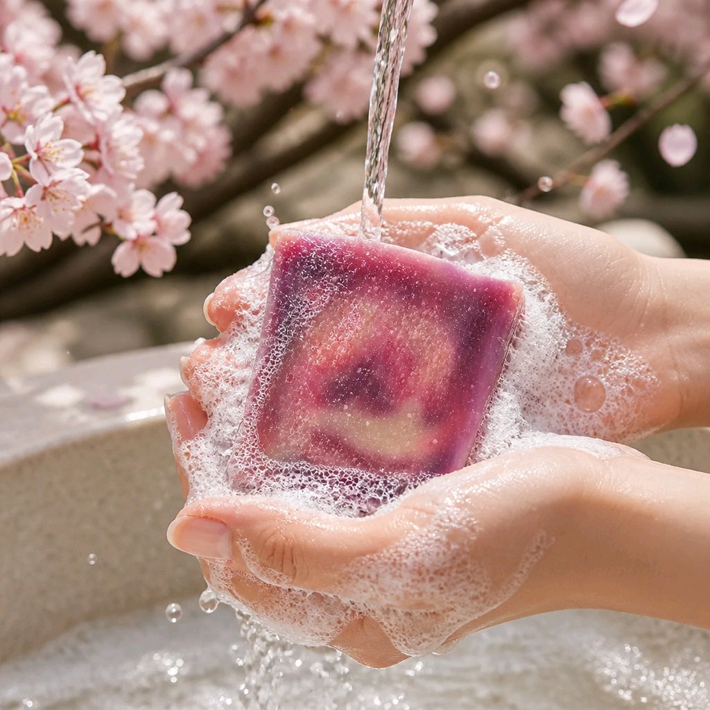 Velvet Earth Artisan Soap Bar